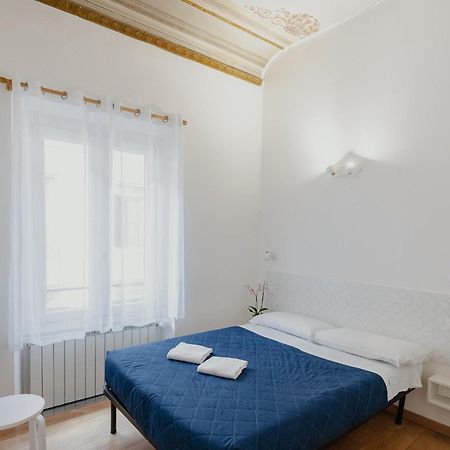 Florence Rooms Exterior foto