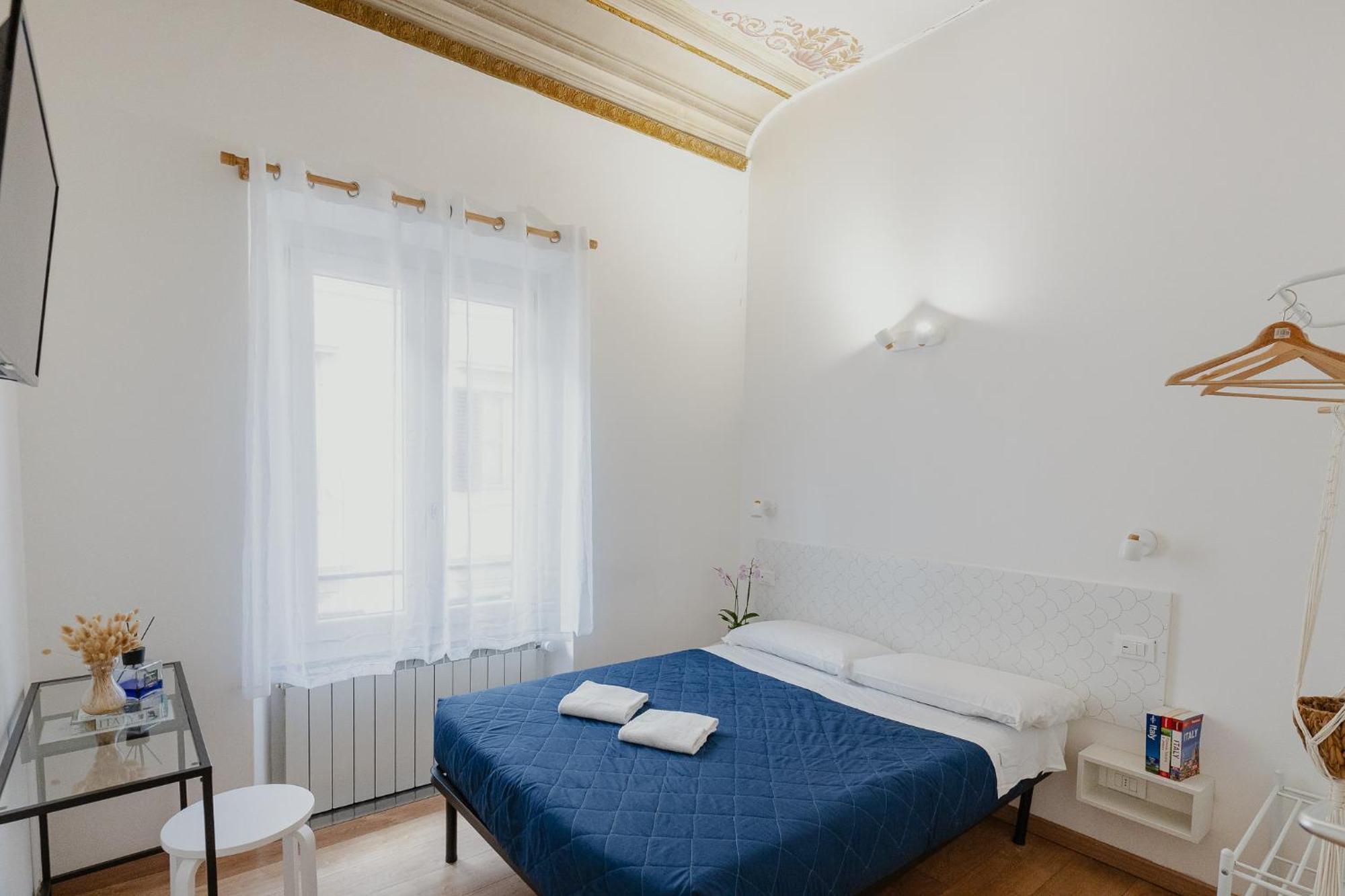 Florence Rooms Exterior foto